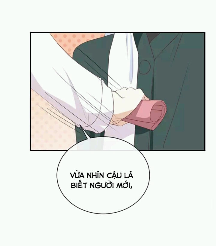 Tôi Bị Idol... Chuyện Không Thể Tả Chapter 94 - 13