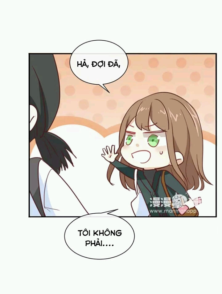 Tôi Bị Idol... Chuyện Không Thể Tả Chapter 94 - 15