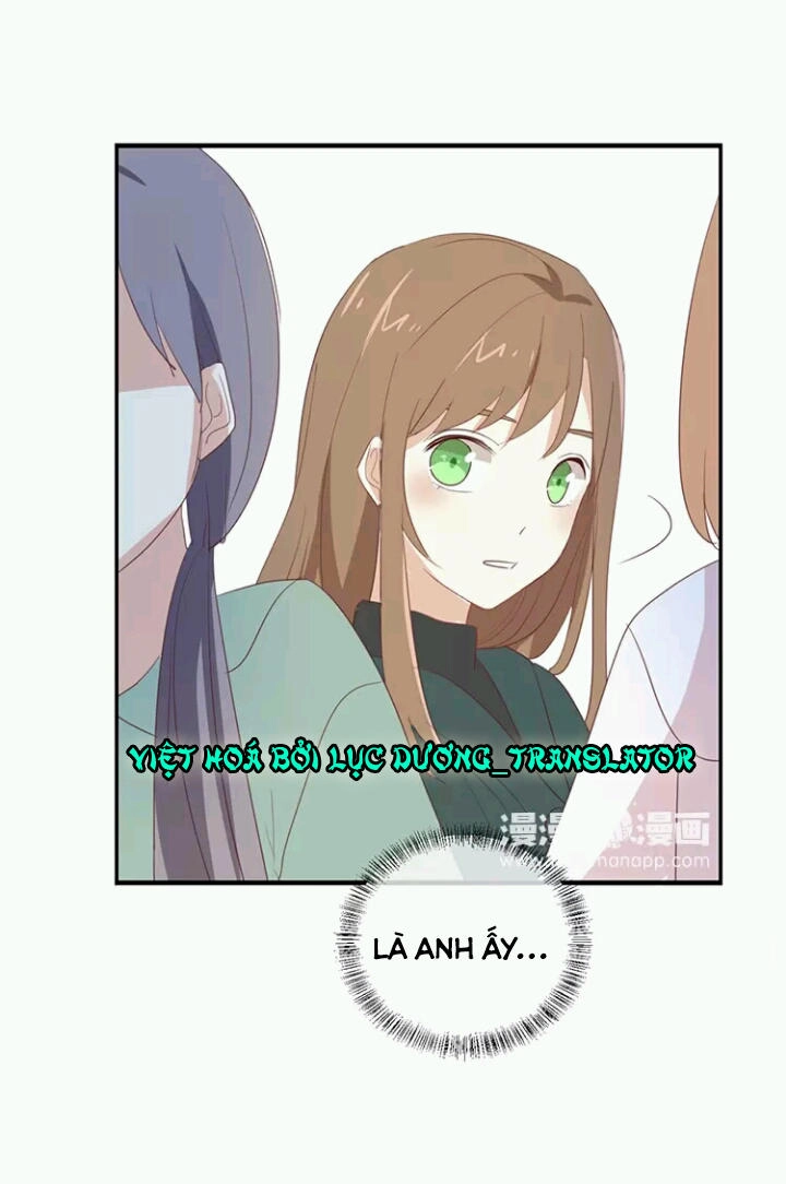 Tôi Bị Idol... Chuyện Không Thể Tả Chapter 94 - 20