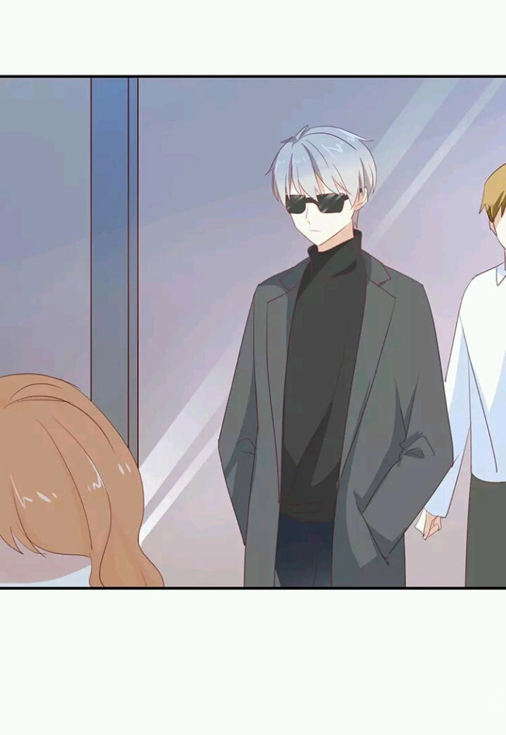 Tôi Bị Idol... Chuyện Không Thể Tả Chapter 94 - 21