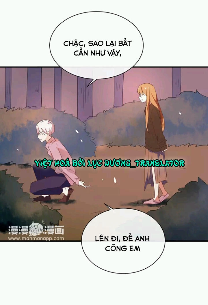 Tôi Bị Idol... Chuyện Không Thể Tả Chapter 95 - 2