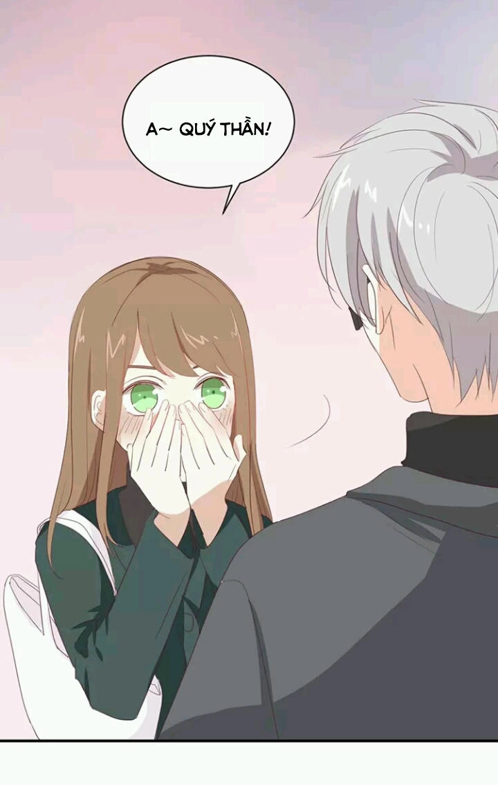 Tôi Bị Idol... Chuyện Không Thể Tả Chapter 95 - 7