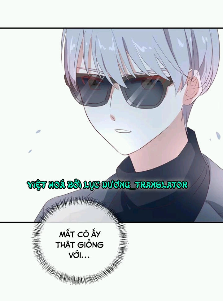 Tôi Bị Idol... Chuyện Không Thể Tả Chapter 95 - 8