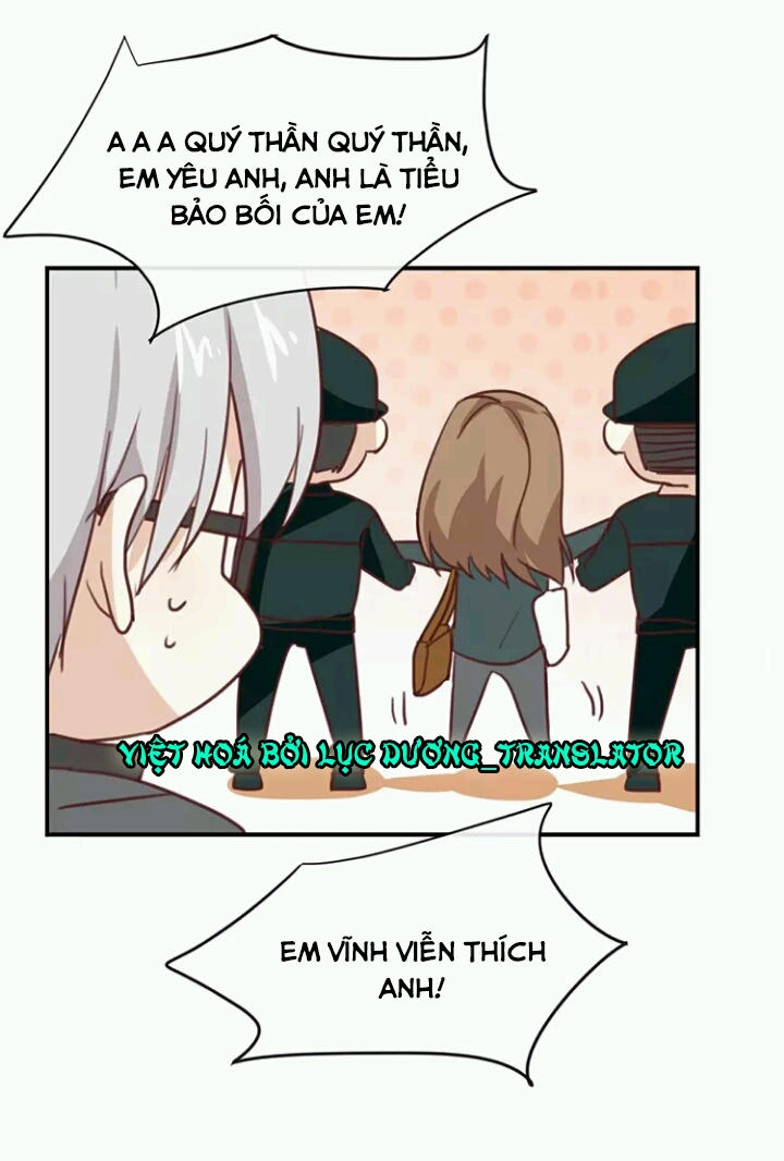 Tôi Bị Idol... Chuyện Không Thể Tả Chapter 95 - 12