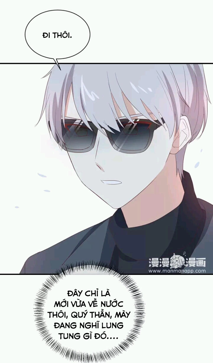 Tôi Bị Idol... Chuyện Không Thể Tả Chapter 95 - 13