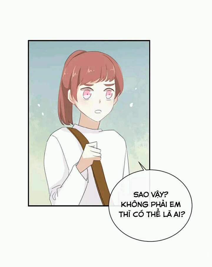 Tôi Bị Idol... Chuyện Không Thể Tả Chapter 95 - 19