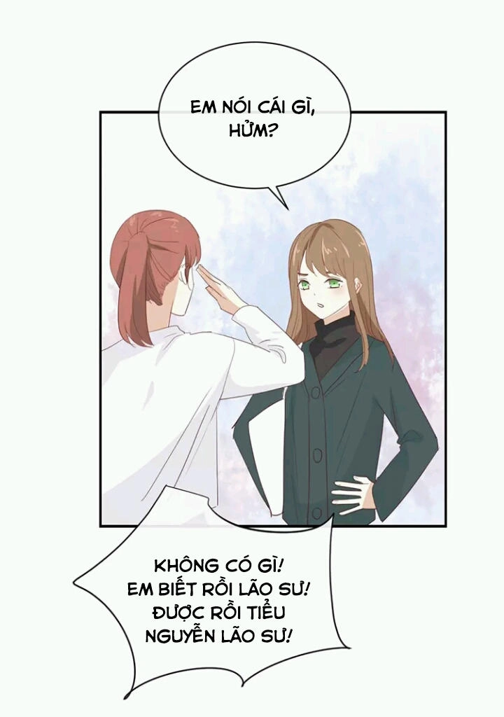 Tôi Bị Idol... Chuyện Không Thể Tả Chapter 95 - 23