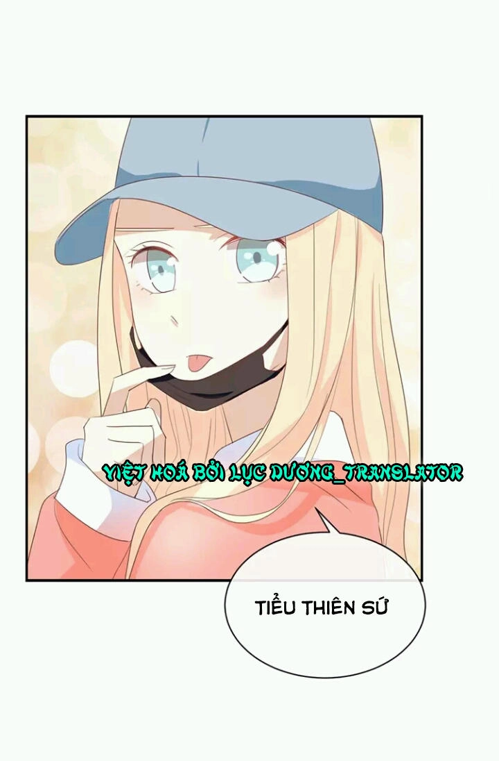 Tôi Bị Idol... Chuyện Không Thể Tả Chapter 96 - 3