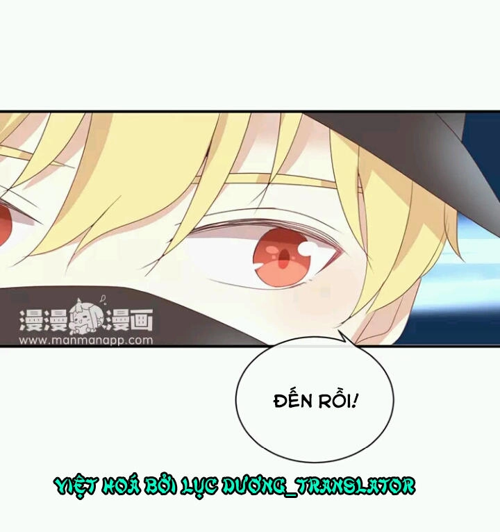 Tôi Bị Idol... Chuyện Không Thể Tả Chapter 96 - 5