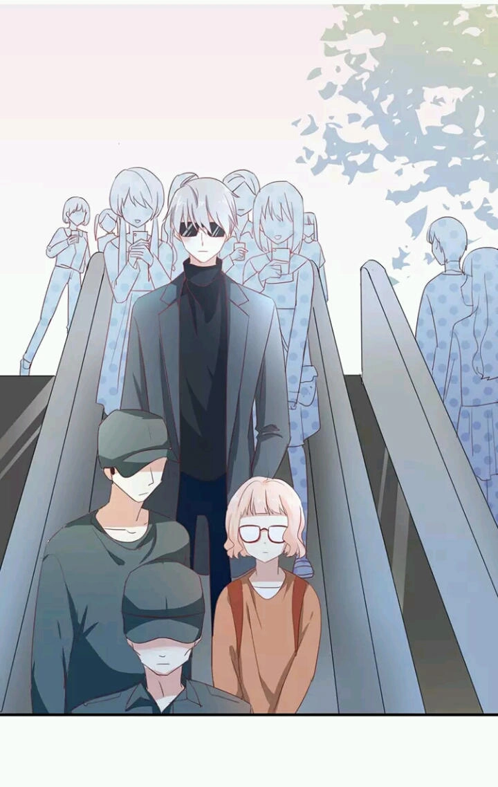 Tôi Bị Idol... Chuyện Không Thể Tả Chapter 96 - 6