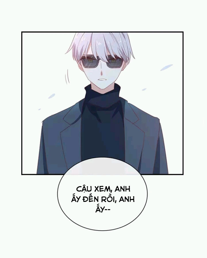 Tôi Bị Idol... Chuyện Không Thể Tả Chapter 96 - 8