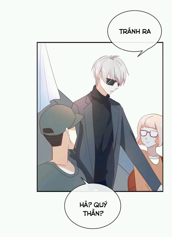 Tôi Bị Idol... Chuyện Không Thể Tả Chapter 96 - 10