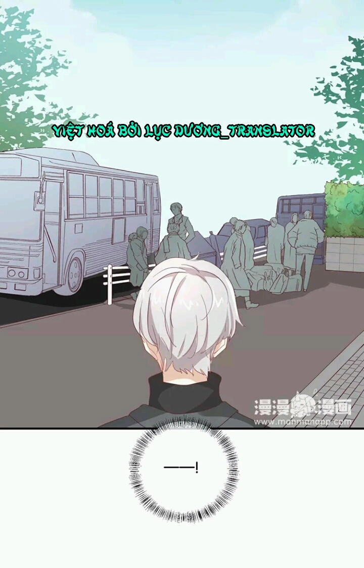 Tôi Bị Idol... Chuyện Không Thể Tả Chapter 96 - 13