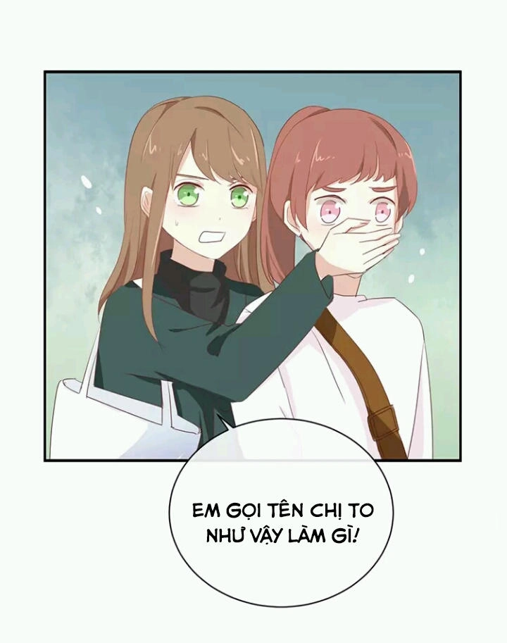 Tôi Bị Idol... Chuyện Không Thể Tả Chapter 96 - 16