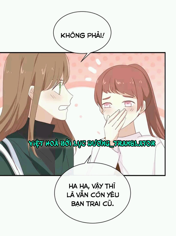 Tôi Bị Idol... Chuyện Không Thể Tả Chapter 96 - 19