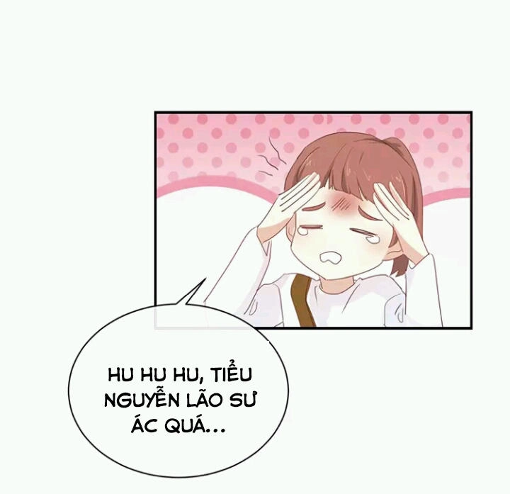 Tôi Bị Idol... Chuyện Không Thể Tả Chapter 96 - 22