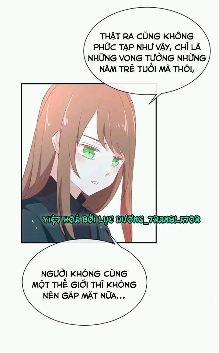 Tôi Bị Idol... Chuyện Không Thể Tả Chapter 96 - 23