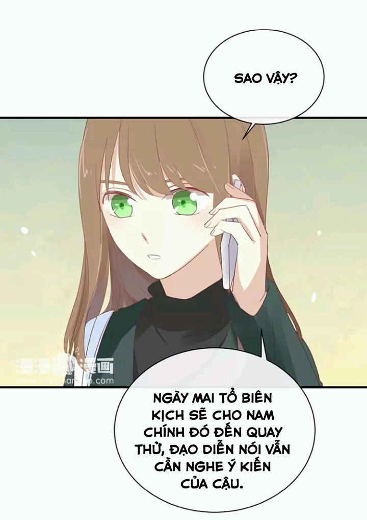 Tôi Bị Idol... Chuyện Không Thể Tả Chapter 97 - 4