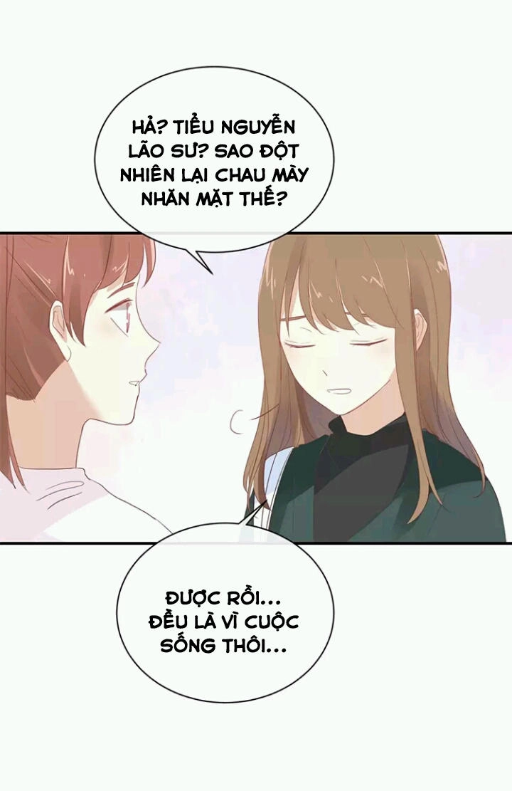 Tôi Bị Idol... Chuyện Không Thể Tả Chapter 97 - 6