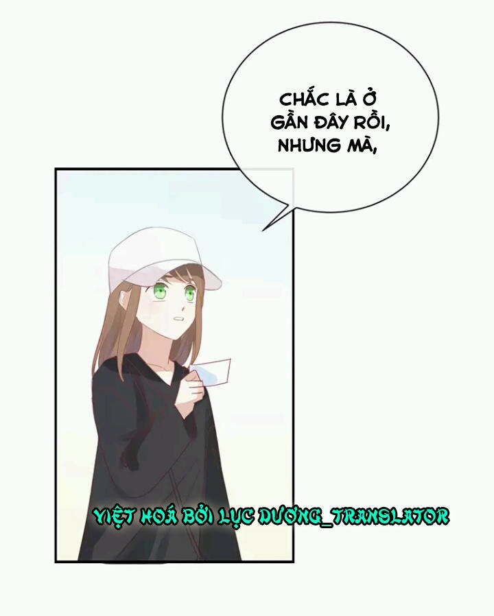 Tôi Bị Idol... Chuyện Không Thể Tả Chapter 97 - 7