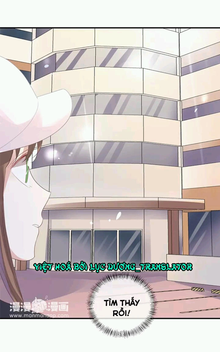 Tôi Bị Idol... Chuyện Không Thể Tả Chapter 97 - 9