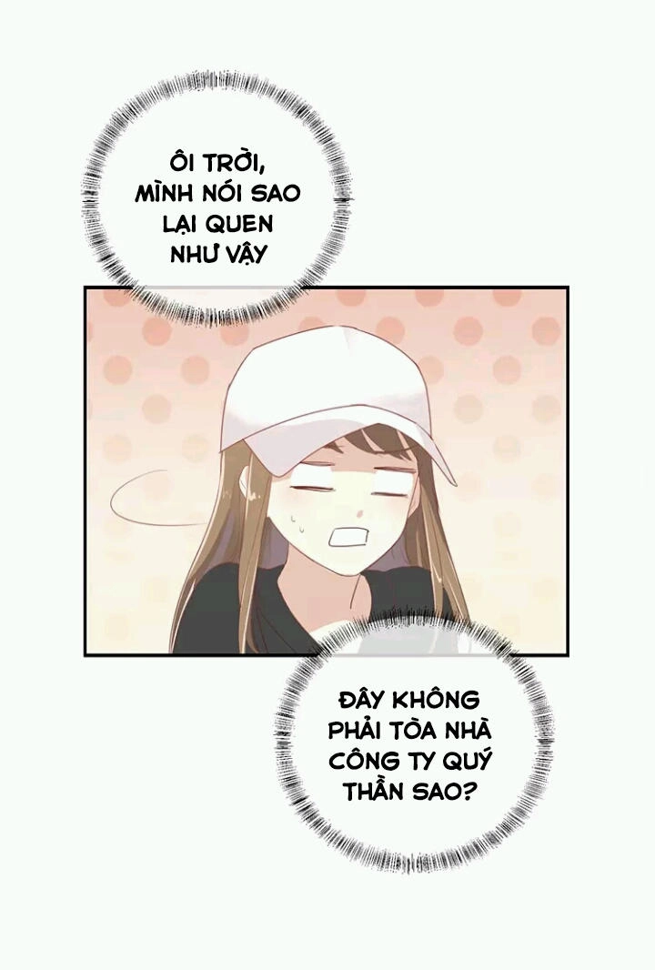 Tôi Bị Idol... Chuyện Không Thể Tả Chapter 97 - 10