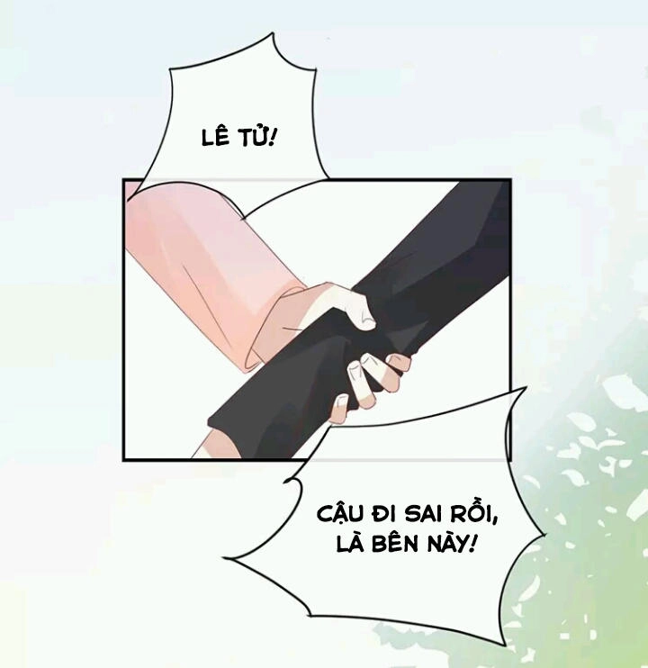 Tôi Bị Idol... Chuyện Không Thể Tả Chapter 97 - 12