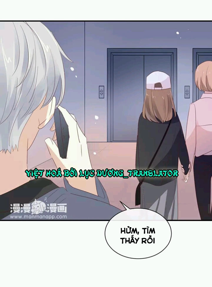 Tôi Bị Idol... Chuyện Không Thể Tả Chapter 97 - 15