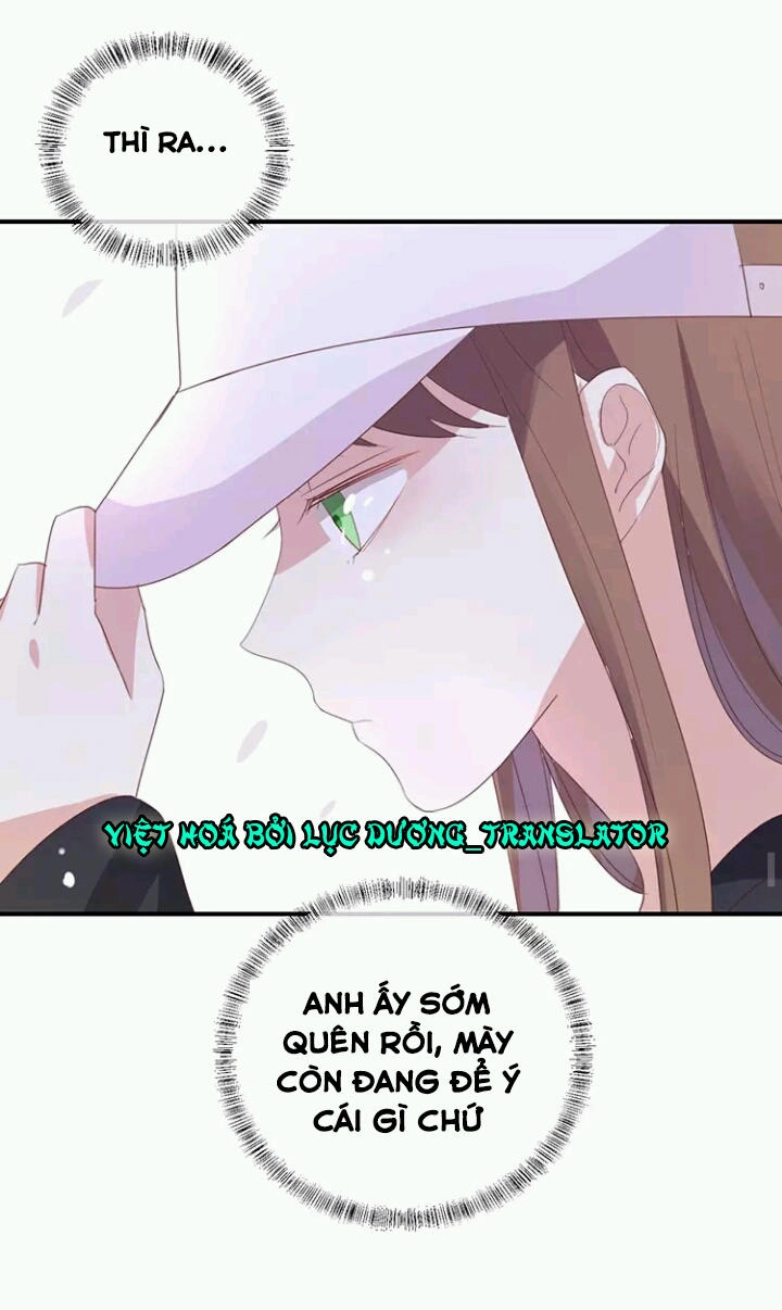 Tôi Bị Idol... Chuyện Không Thể Tả Chapter 97 - 17