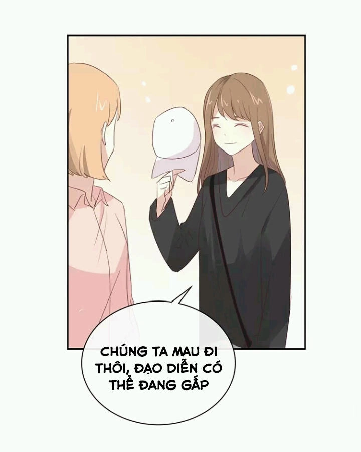 Tôi Bị Idol... Chuyện Không Thể Tả Chapter 97 - 18