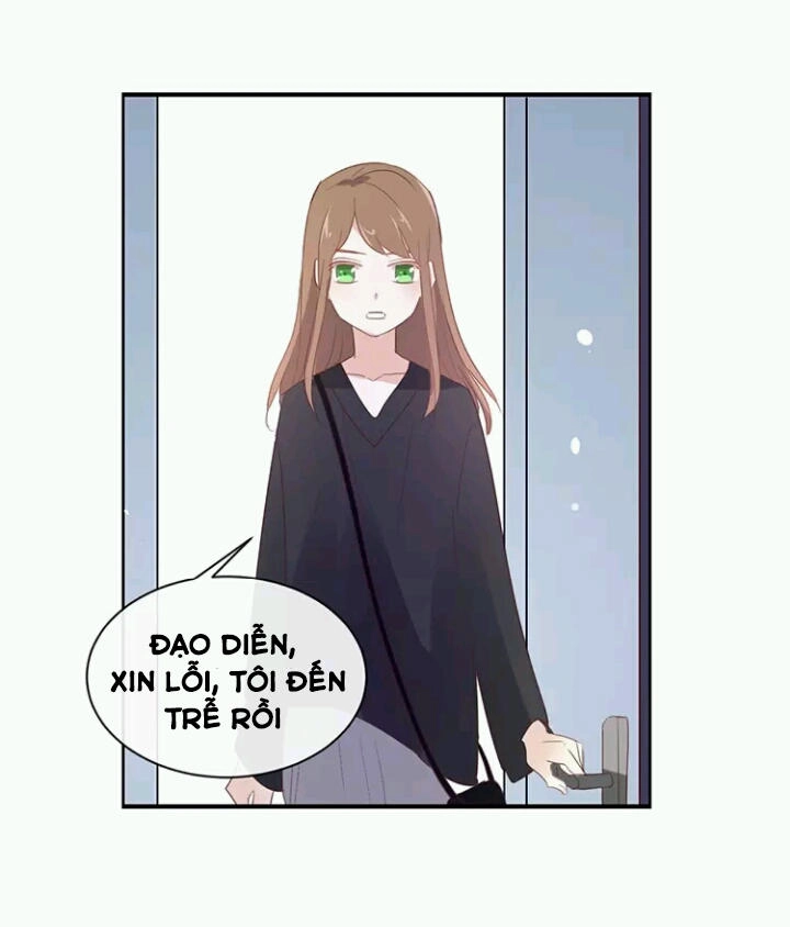 Tôi Bị Idol... Chuyện Không Thể Tả Chapter 97 - 20