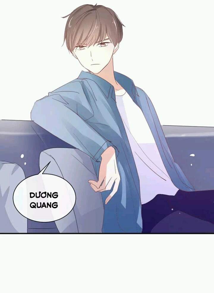 Tôi Bị Idol... Chuyện Không Thể Tả Chapter 97 - 22