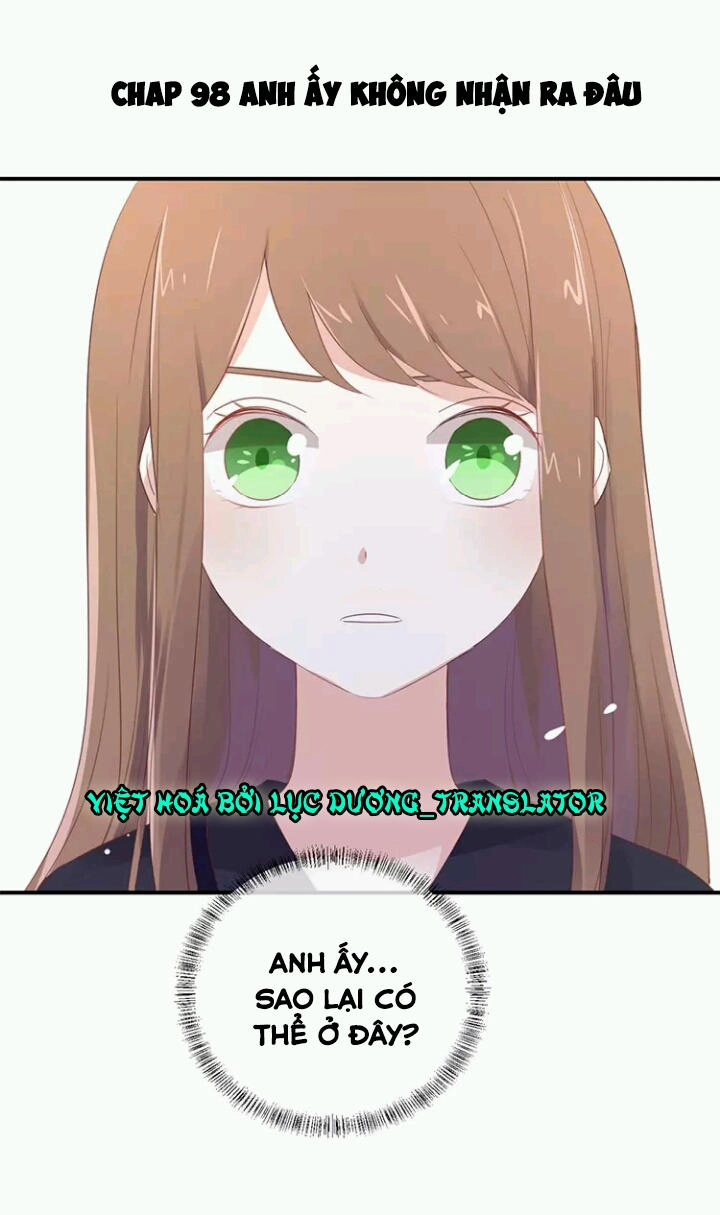 Tôi Bị Idol... Chuyện Không Thể Tả Chapter 98 - 1