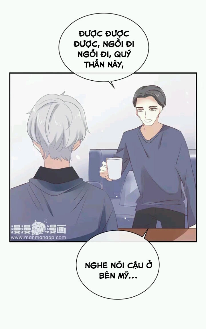 Tôi Bị Idol... Chuyện Không Thể Tả Chapter 98 - 4