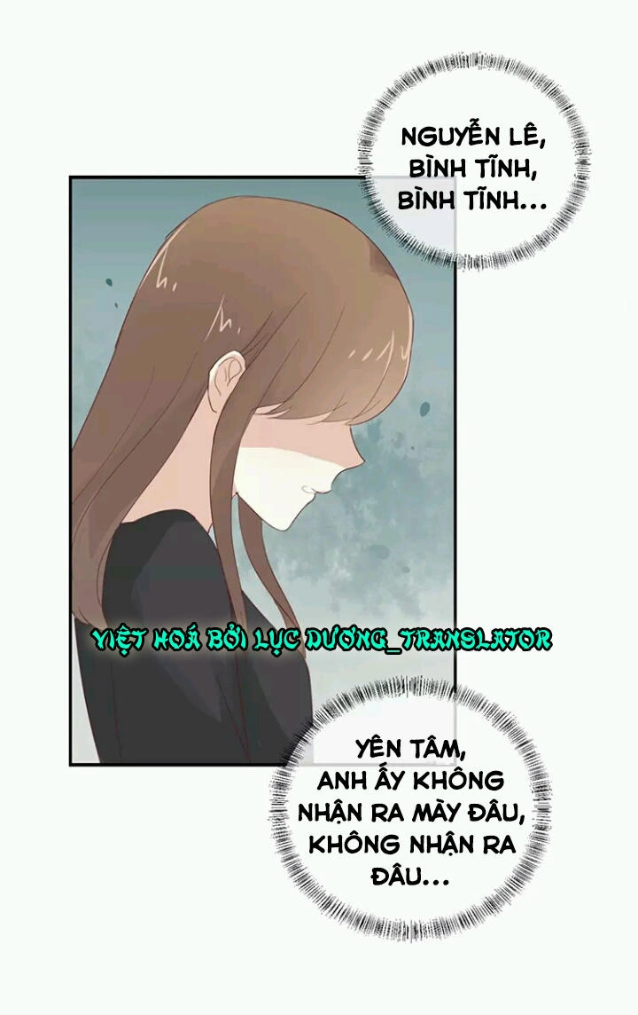 Tôi Bị Idol... Chuyện Không Thể Tả Chapter 98 - 5