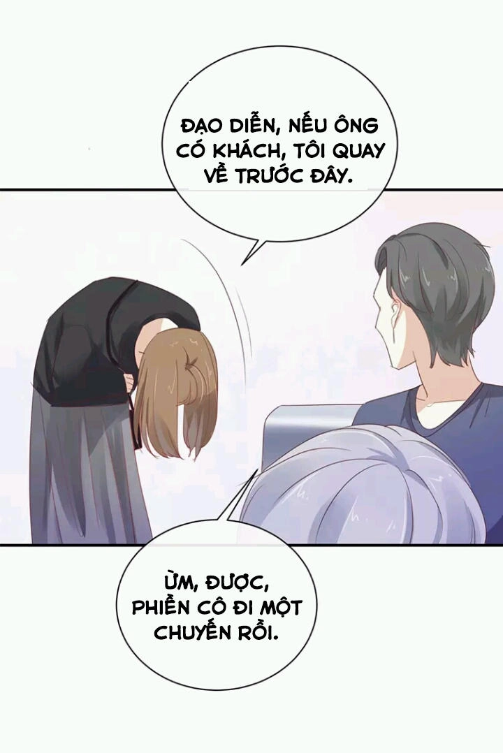 Tôi Bị Idol... Chuyện Không Thể Tả Chapter 98 - 6