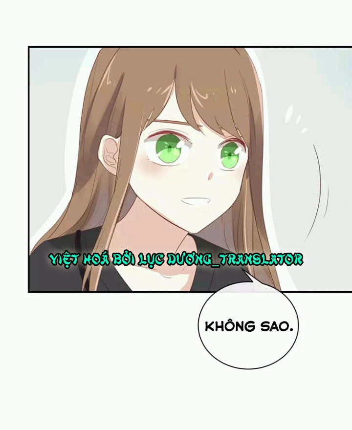 Tôi Bị Idol... Chuyện Không Thể Tả Chapter 98 - 7