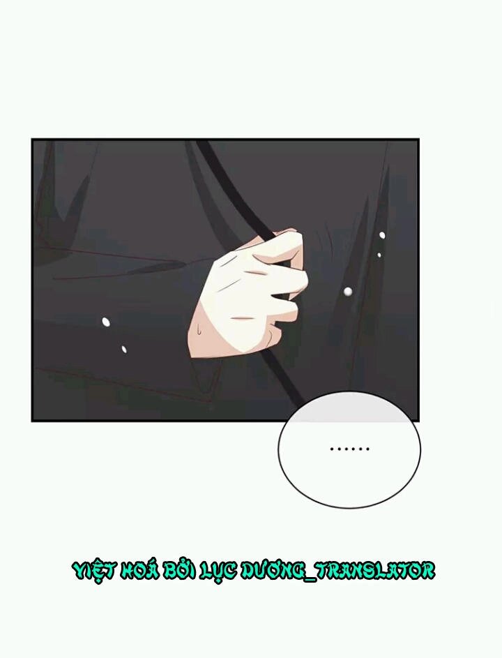 Tôi Bị Idol... Chuyện Không Thể Tả Chapter 98 - 9