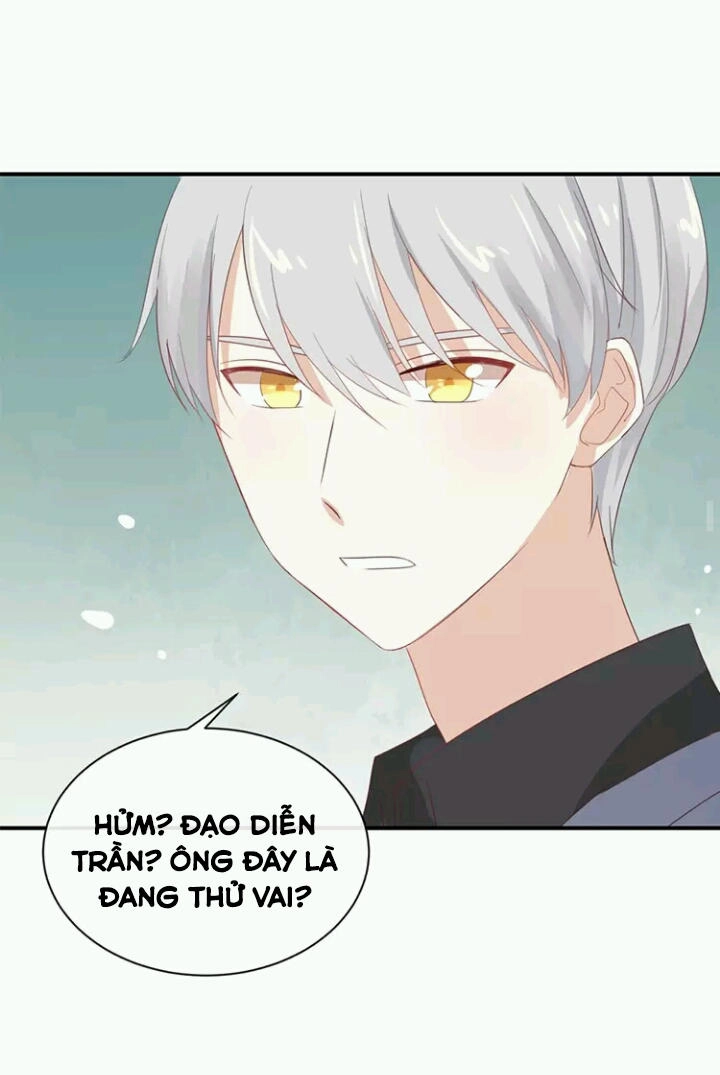 Tôi Bị Idol... Chuyện Không Thể Tả Chapter 98 - 10