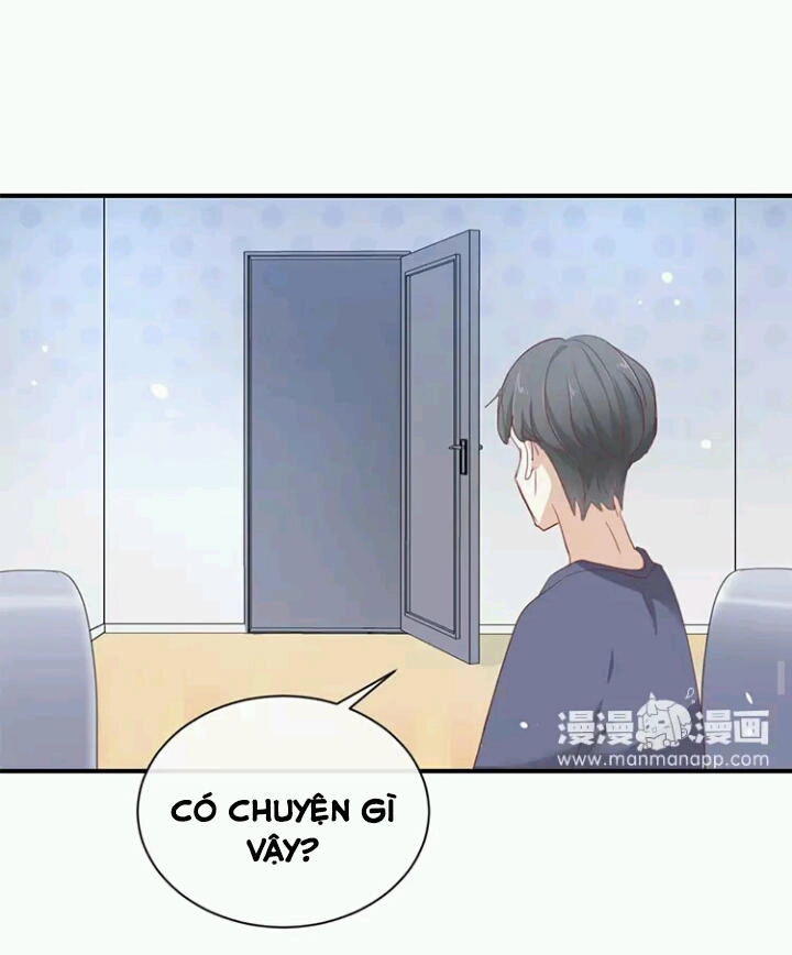 Tôi Bị Idol... Chuyện Không Thể Tả Chapter 98 - 13