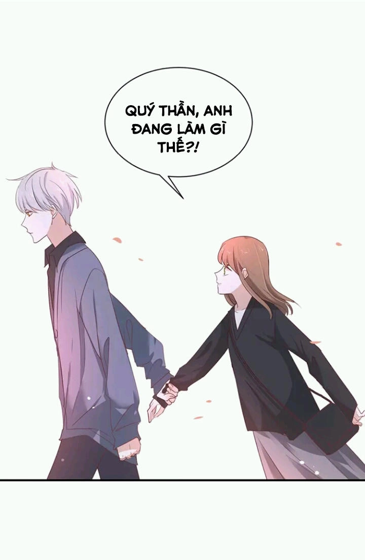 Tôi Bị Idol... Chuyện Không Thể Tả Chapter 98 - 15