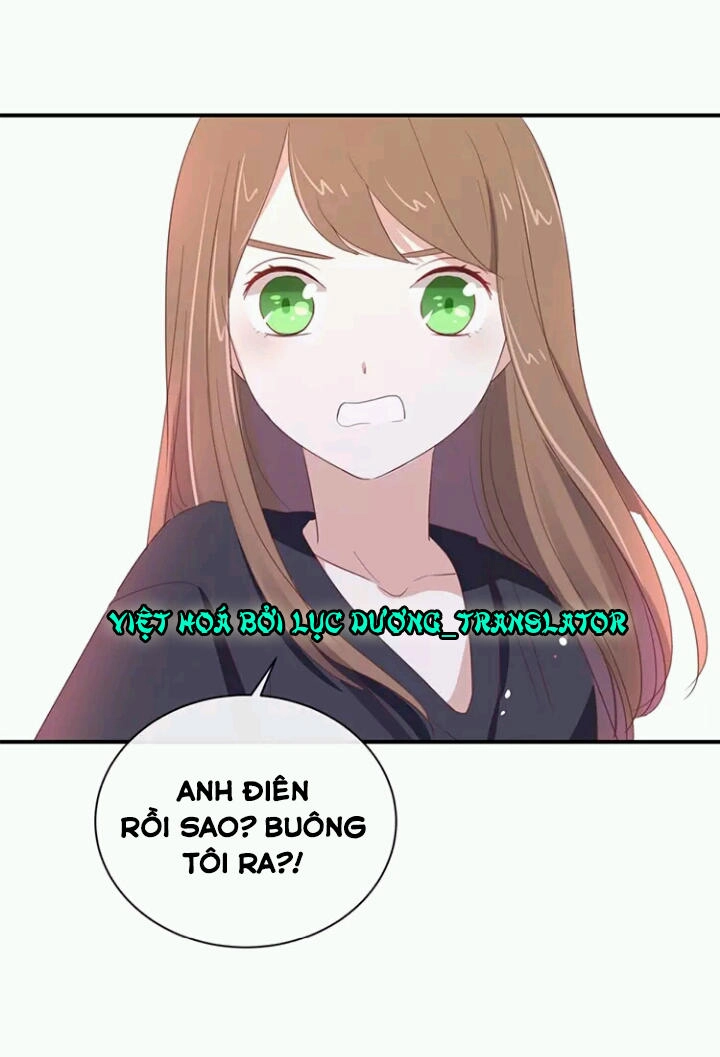 Tôi Bị Idol... Chuyện Không Thể Tả Chapter 98 - 16