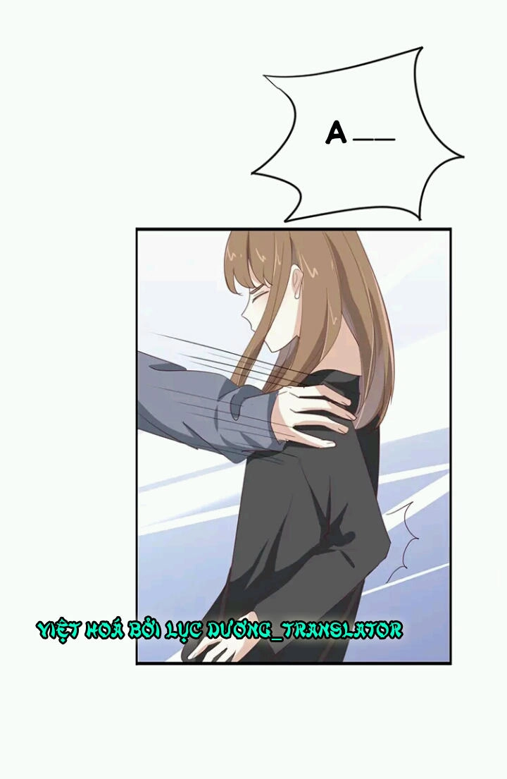 Tôi Bị Idol... Chuyện Không Thể Tả Chapter 98 - 18