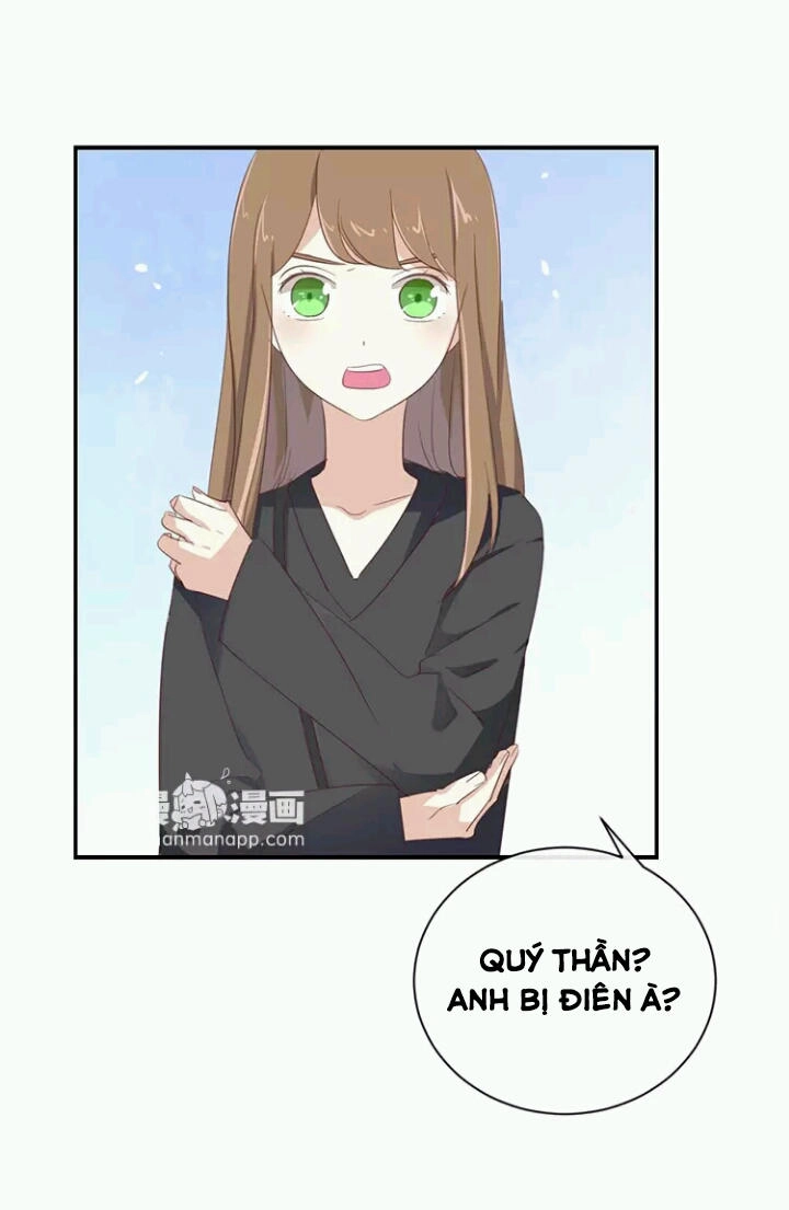 Tôi Bị Idol... Chuyện Không Thể Tả Chapter 98 - 19