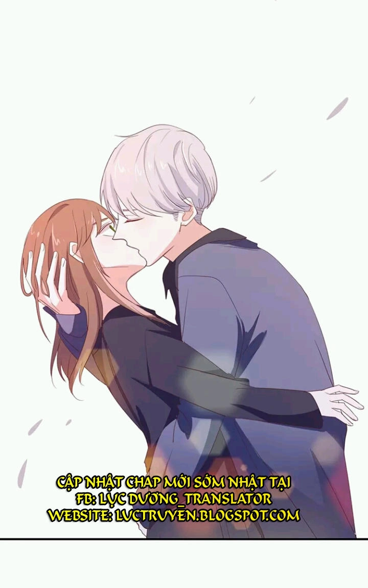 Tôi Bị Idol... Chuyện Không Thể Tả Chapter 98 - 24