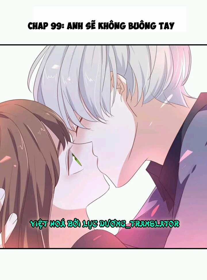 Tôi Bị Idol... Chuyện Không Thể Tả Chapter 99 - 1