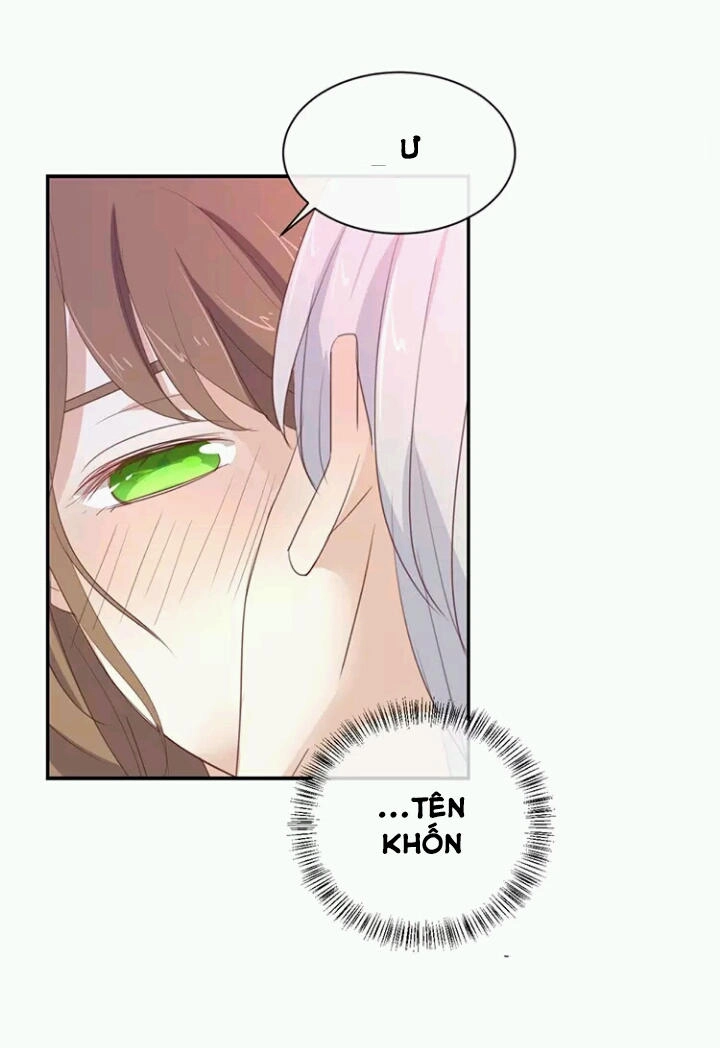 Tôi Bị Idol... Chuyện Không Thể Tả Chapter 99 - 2