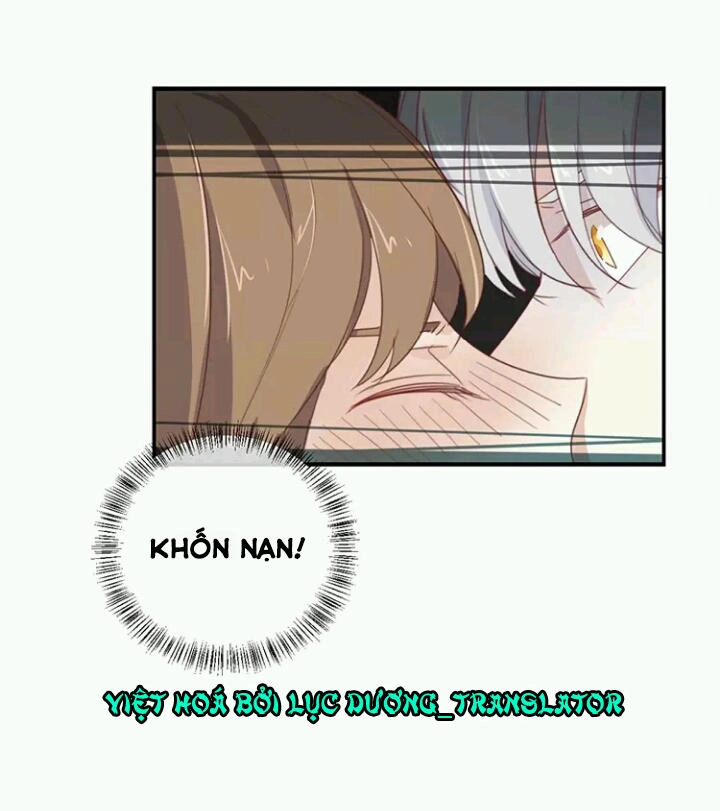 Tôi Bị Idol... Chuyện Không Thể Tả Chapter 99 - 3