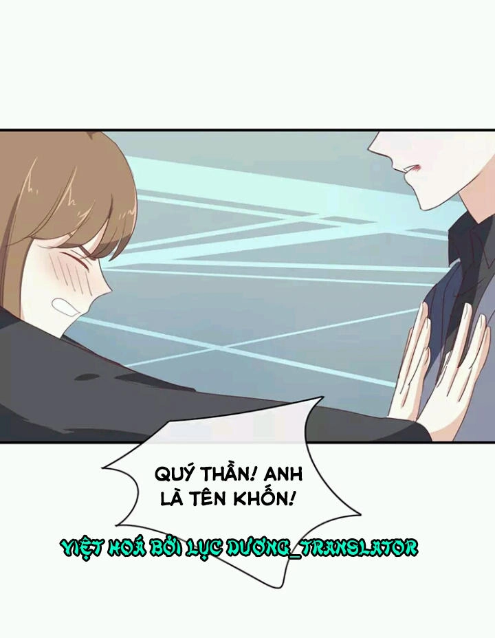 Tôi Bị Idol... Chuyện Không Thể Tả Chapter 99 - 5