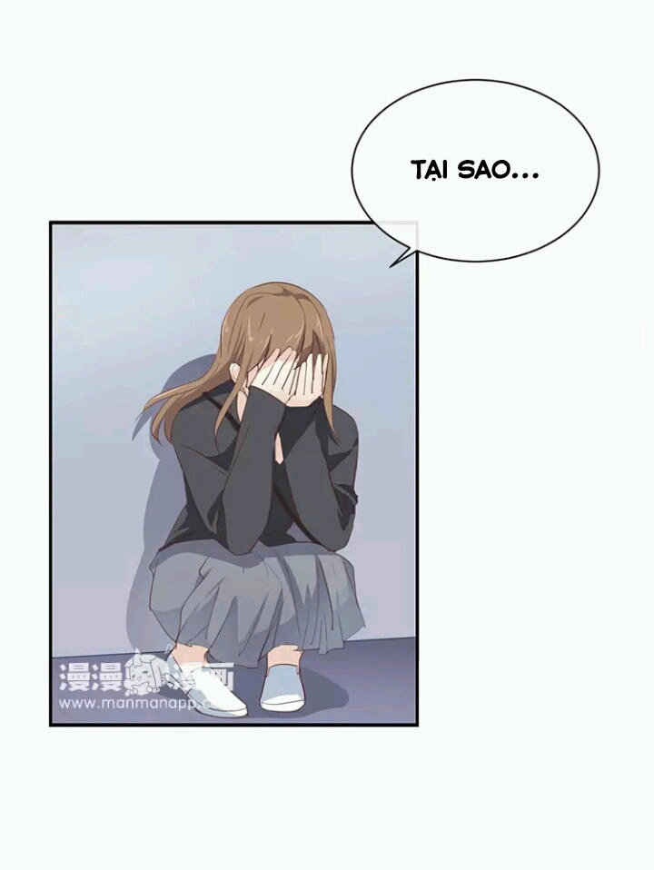 Tôi Bị Idol... Chuyện Không Thể Tả Chapter 99 - 8